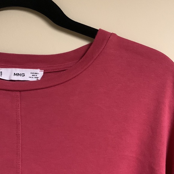 Mango top - Picture 2 of 5